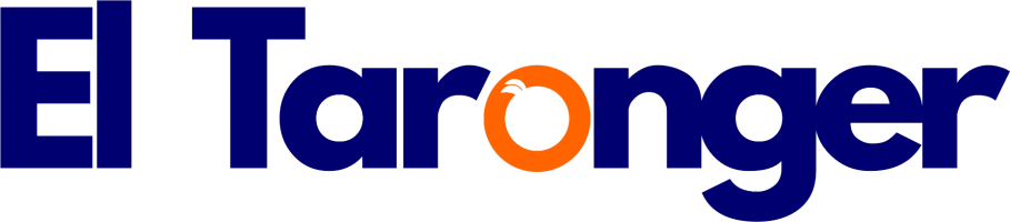 Logotipo de El Taronger, agencia de marketing local en Castellón