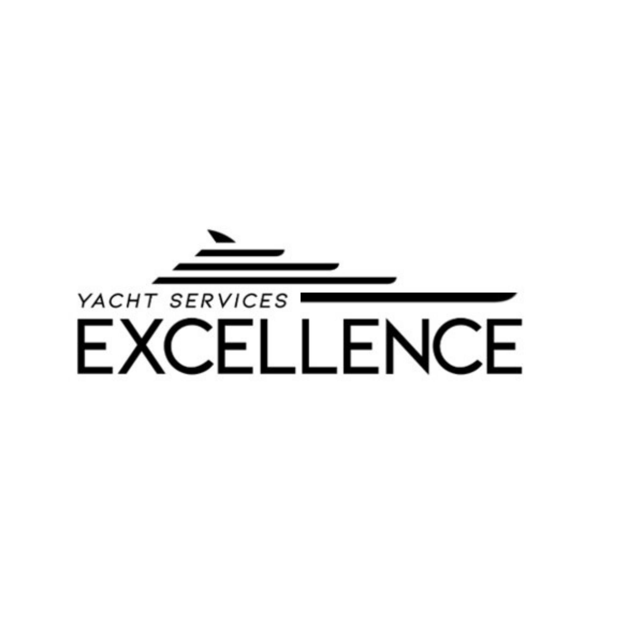 Logotipo de Yacht Services Excellence, cliente de El Taronger en Castellón